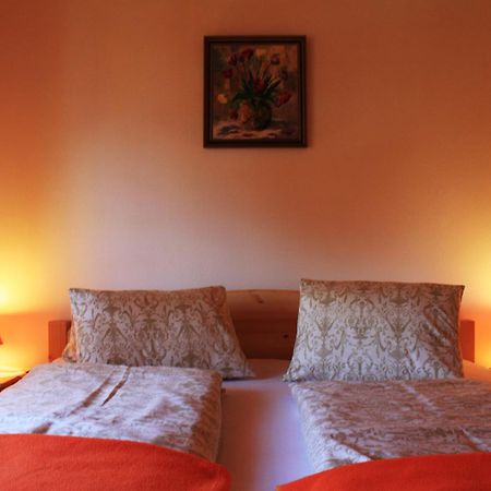 פרסגרזי Apartmentshaus Dual -1 מראה חיצוני תמונה