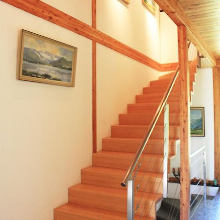 פרסגרזי Apartmentshaus Dual -1 מראה חיצוני תמונה
