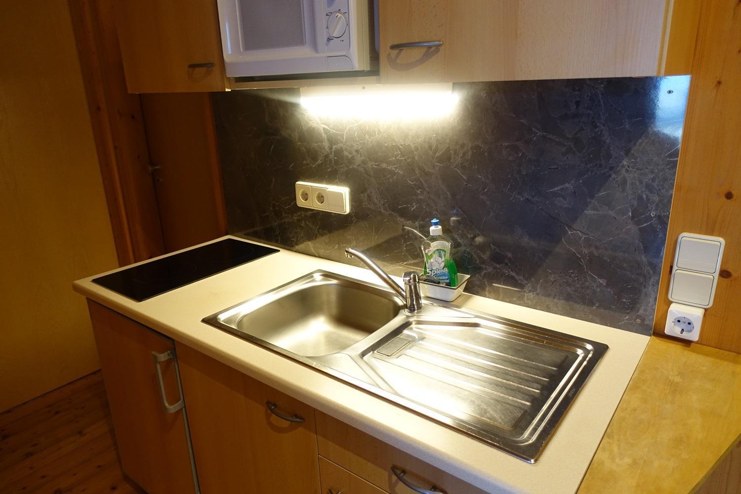 פרסגרזי Apartmentshaus Dual -1 מראה חיצוני תמונה