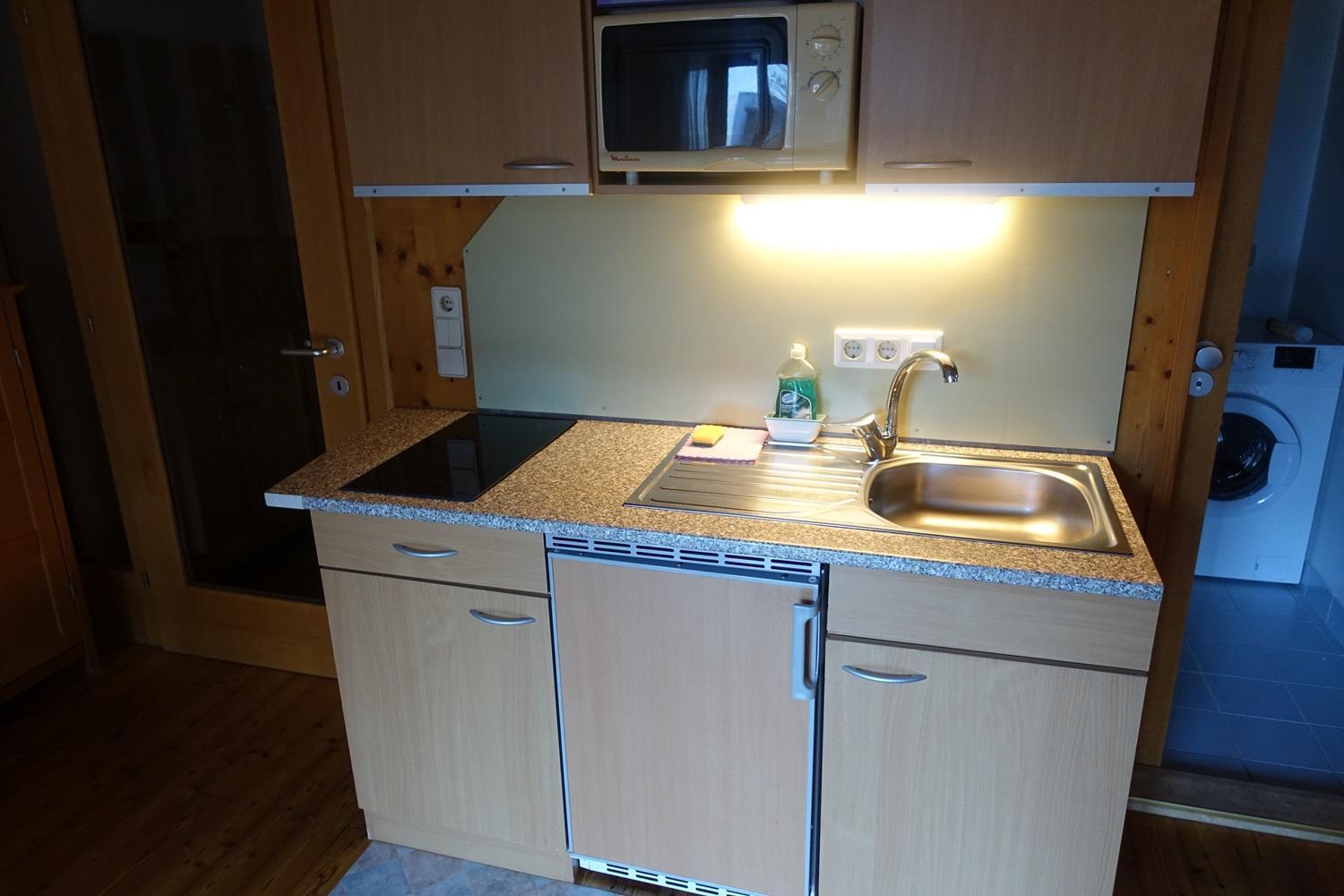 פרסגרזי Apartmentshaus Dual -1 מראה חיצוני תמונה