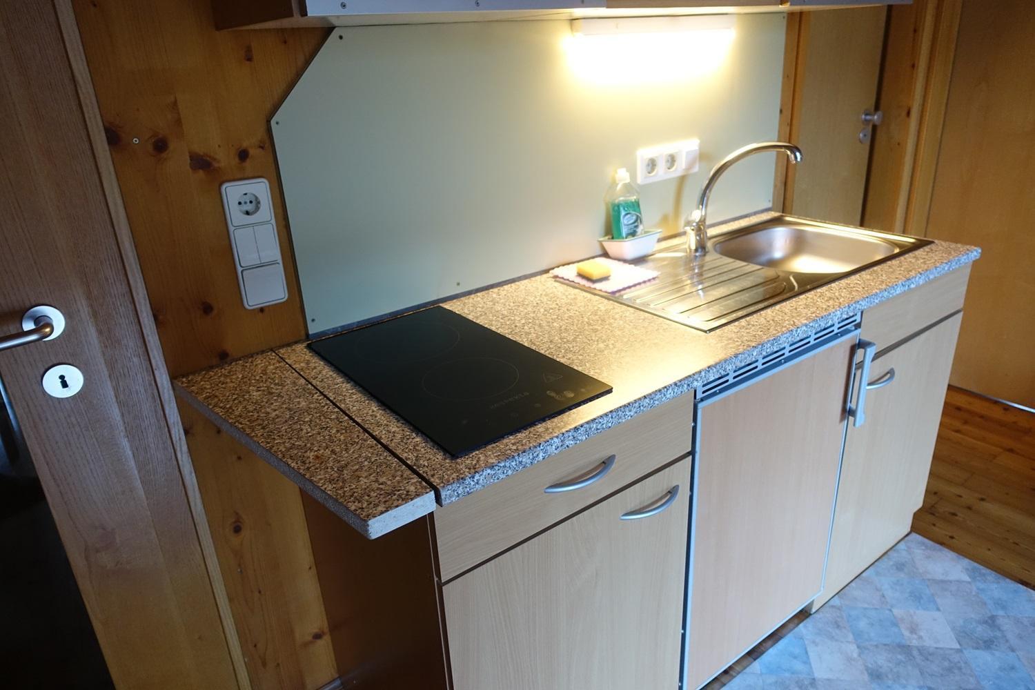 פרסגרזי Apartmentshaus Dual -1 מראה חיצוני תמונה