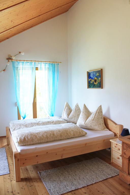 פרסגרזי Apartmentshaus Dual -1 חדר תמונה