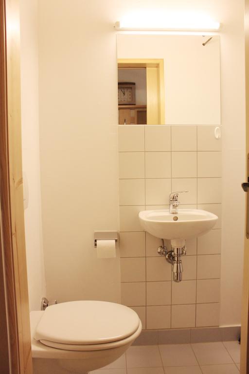 פרסגרזי Apartmentshaus Dual -1 חדר תמונה