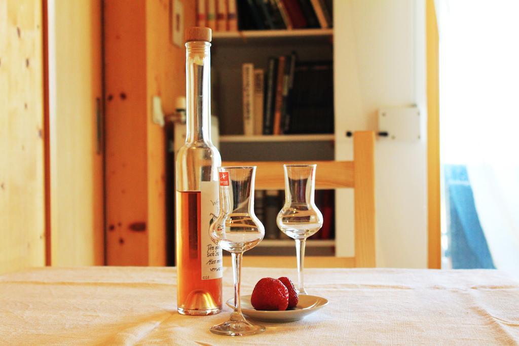 פרסגרזי Apartmentshaus Dual -1 חדר תמונה