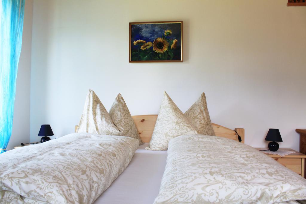 פרסגרזי Apartmentshaus Dual -1 חדר תמונה