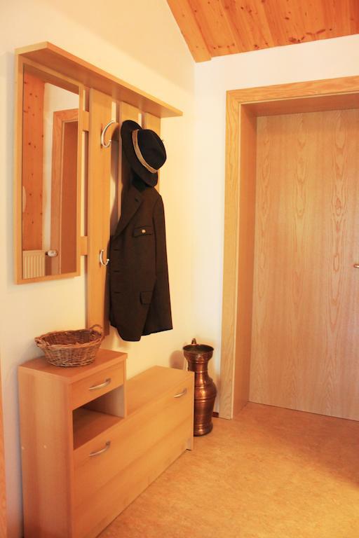 פרסגרזי Apartmentshaus Dual -1 חדר תמונה