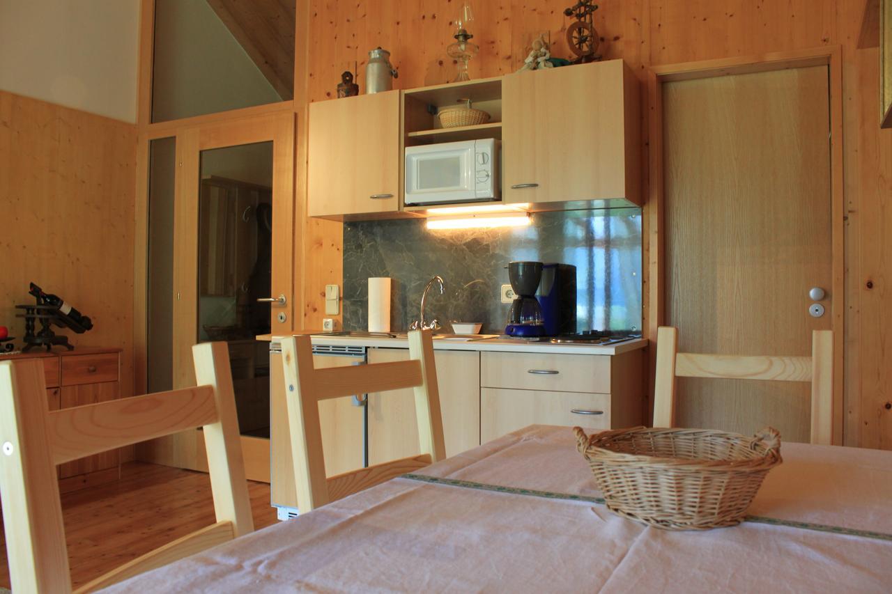 פרסגרזי Apartmentshaus Dual -1 מראה חיצוני תמונה