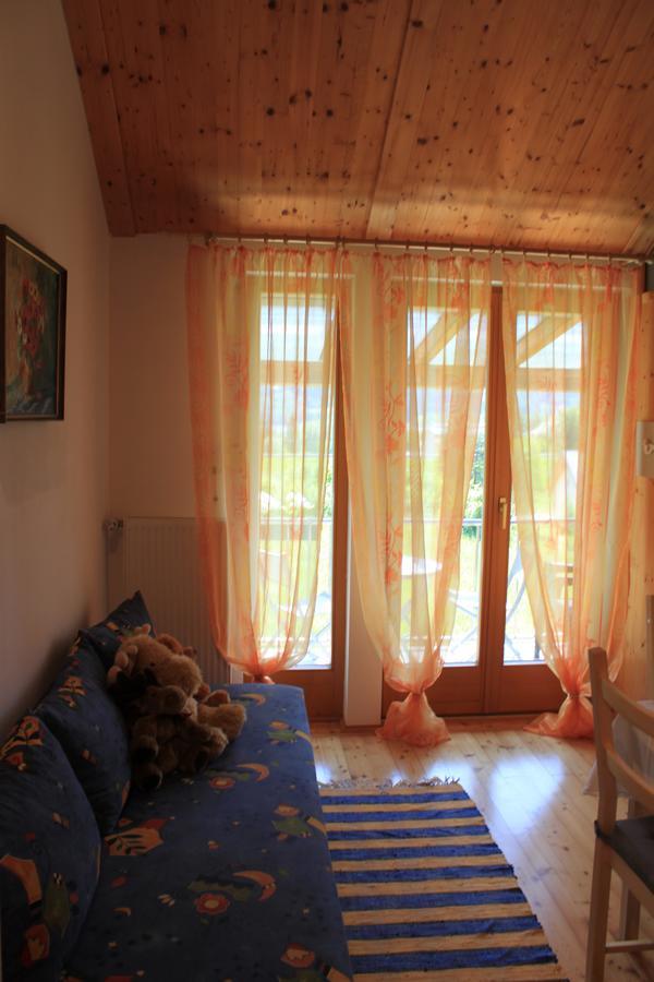 פרסגרזי Apartmentshaus Dual -1 מראה חיצוני תמונה
